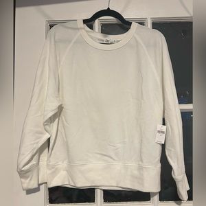 Gap Crewneck Sweatshirt, size medium